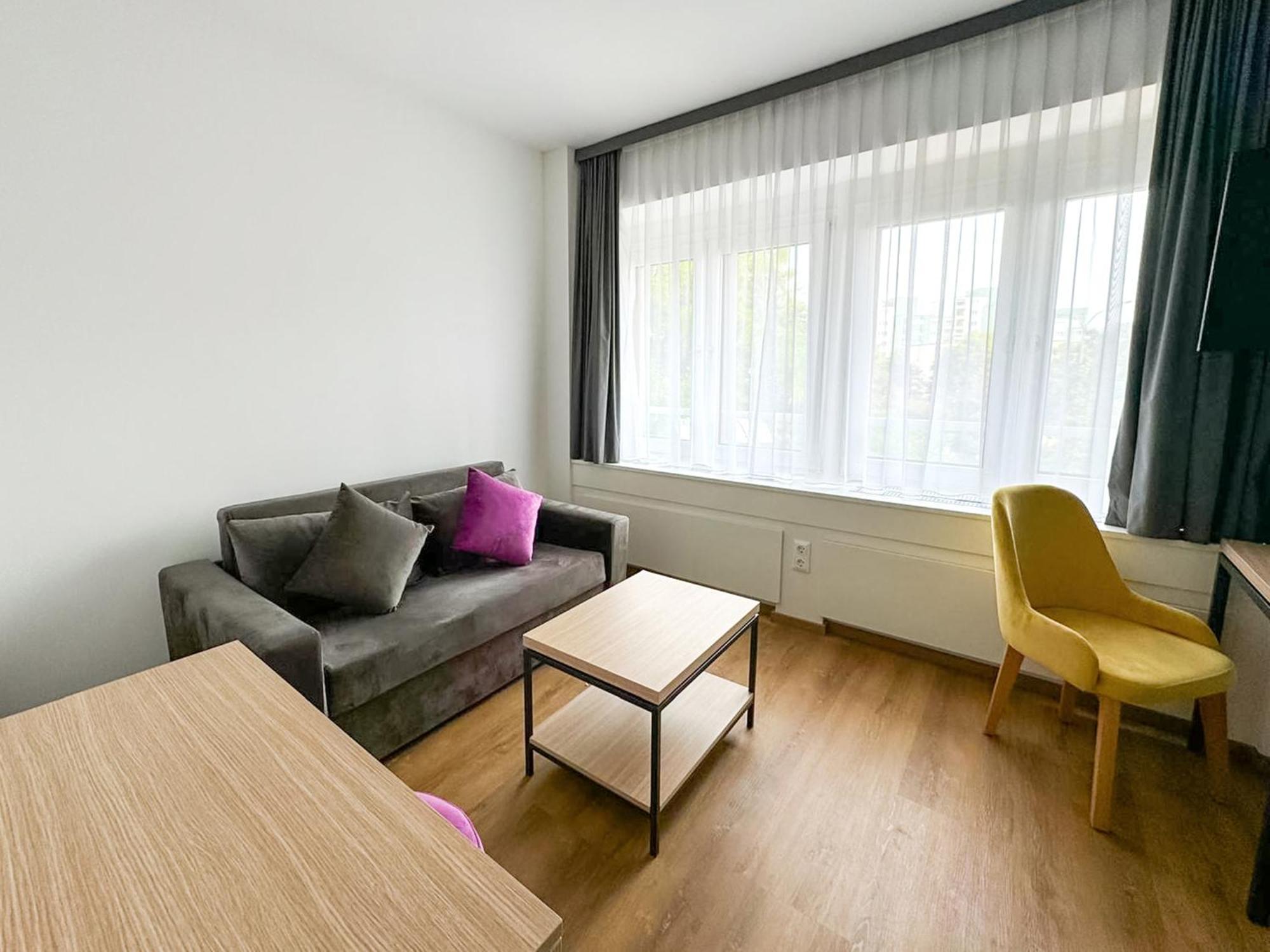 Dormero Hotel Ruesselsheim Airport-Frankfurt Ngoại thất bức ảnh